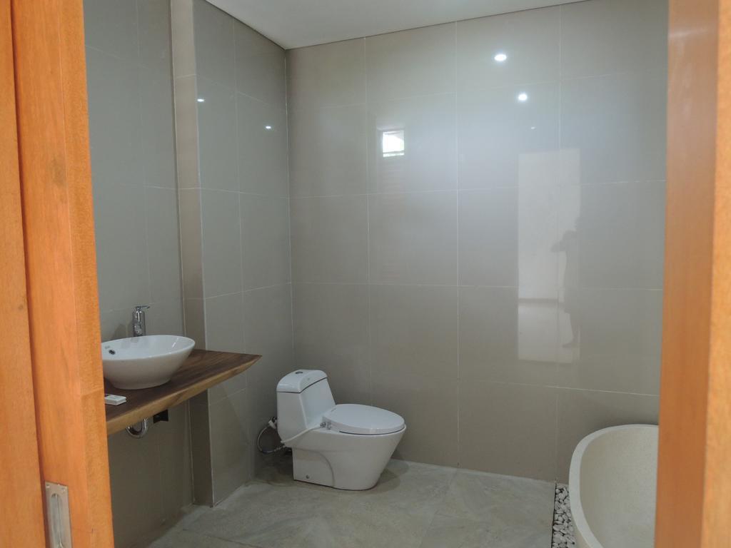 Jayastuti House Villa Ubud  Room photo